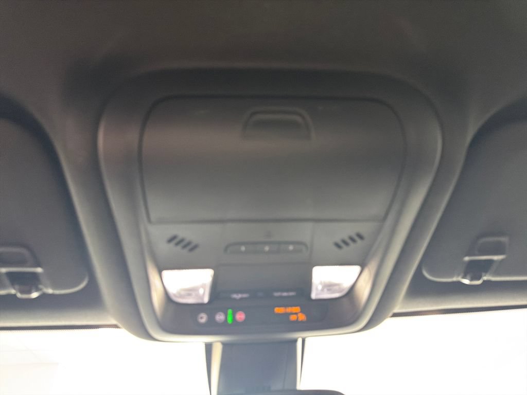 New 2026 Chevrolet Blazer RS w/ LPO, Floor Liner Package FWD image 20