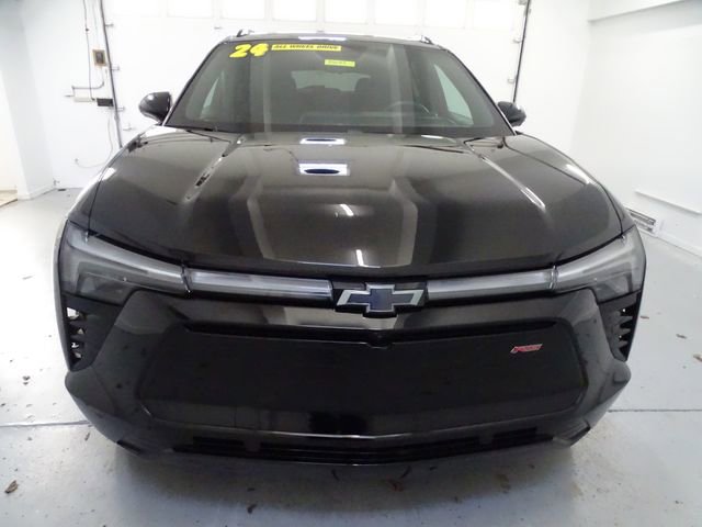 Used 2024 Chevrolet Blazer EV RS image 22