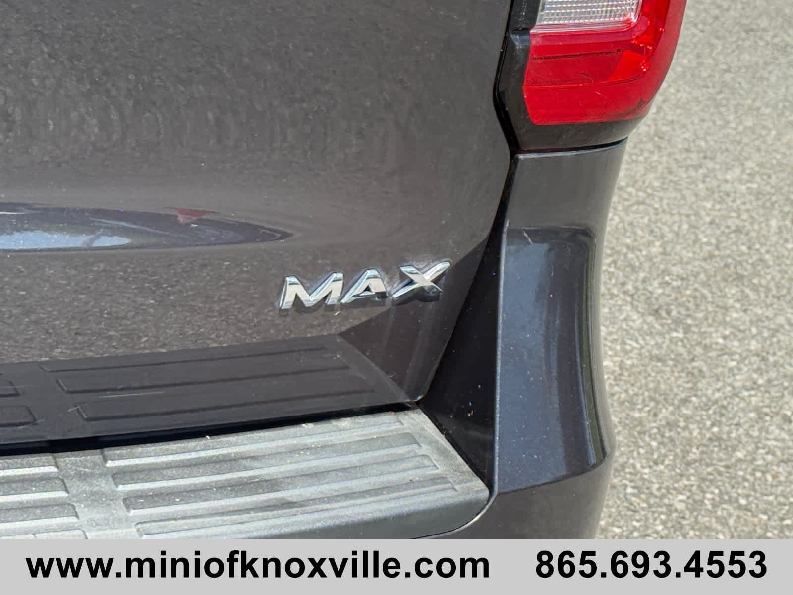 Used 2022 Ford Expedition Max XLT AWD/4WD image 11