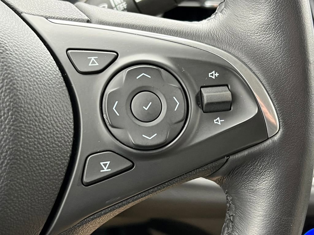 Certified 2021 Buick Enclave Essence w/ Trailering Package, 5000 lbs. image 23