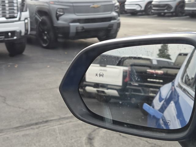 New 2026 Chevrolet Equinox EV LT image 19