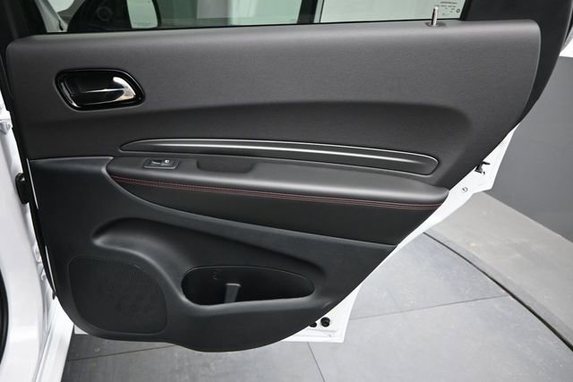 New 2026 Dodge Durango GT AWD/4WD image 23