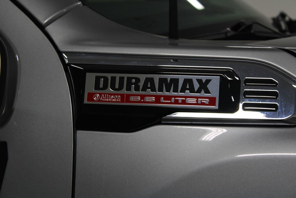 Used 2025 GMC Sierra 2500 Denali w/ Denali Reserve Package image 13