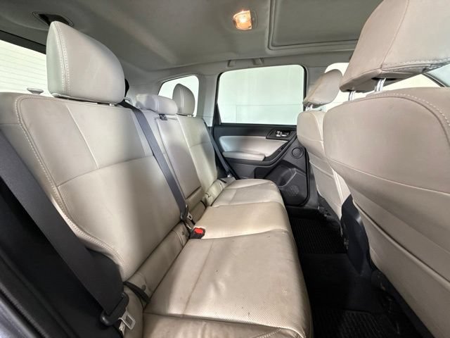 Used 2018 Subaru Forester 2.5i Limited AWD/4WD image 31