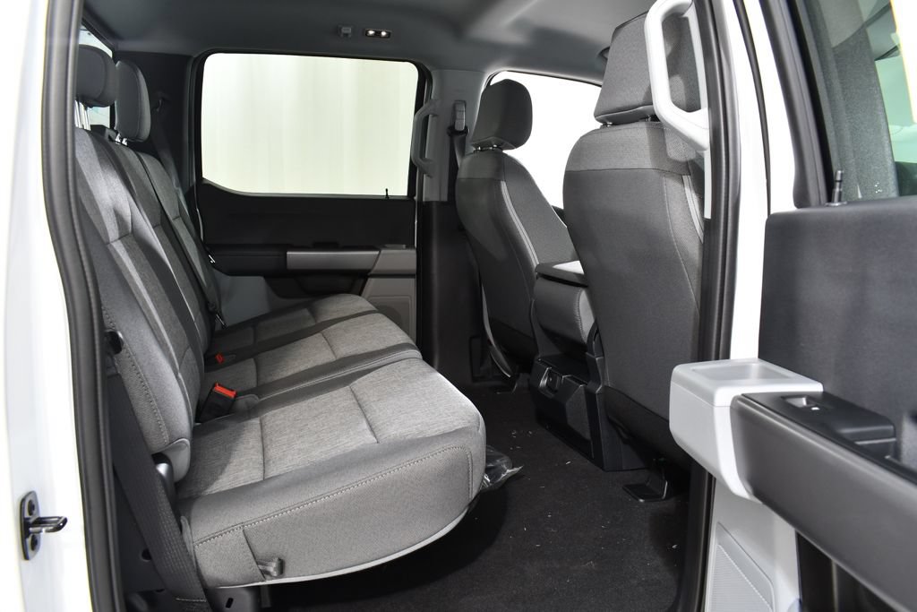 New 2027 Ford F350 XL w/ STX Appearance Package AWD/4WD image 19