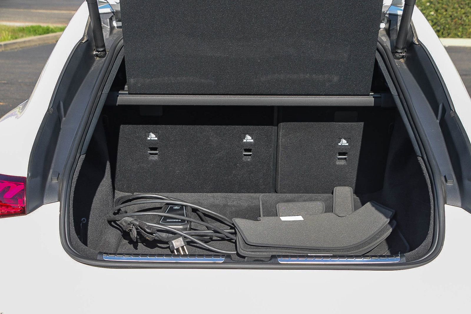 Certified 2025 Mercedes-Benz EQS 450+ Sedan image 24