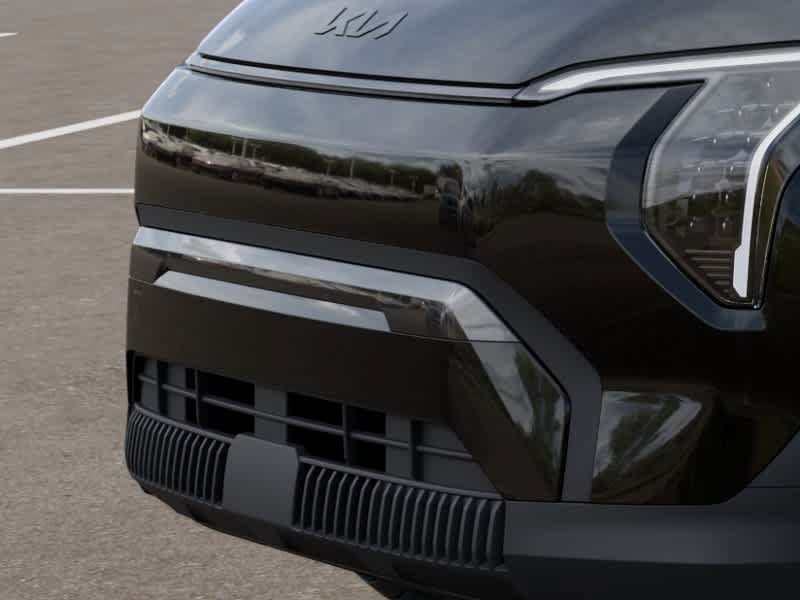New 2027 Kia EV3 Wind w/ Wind Fwd Nightfall Package image 12