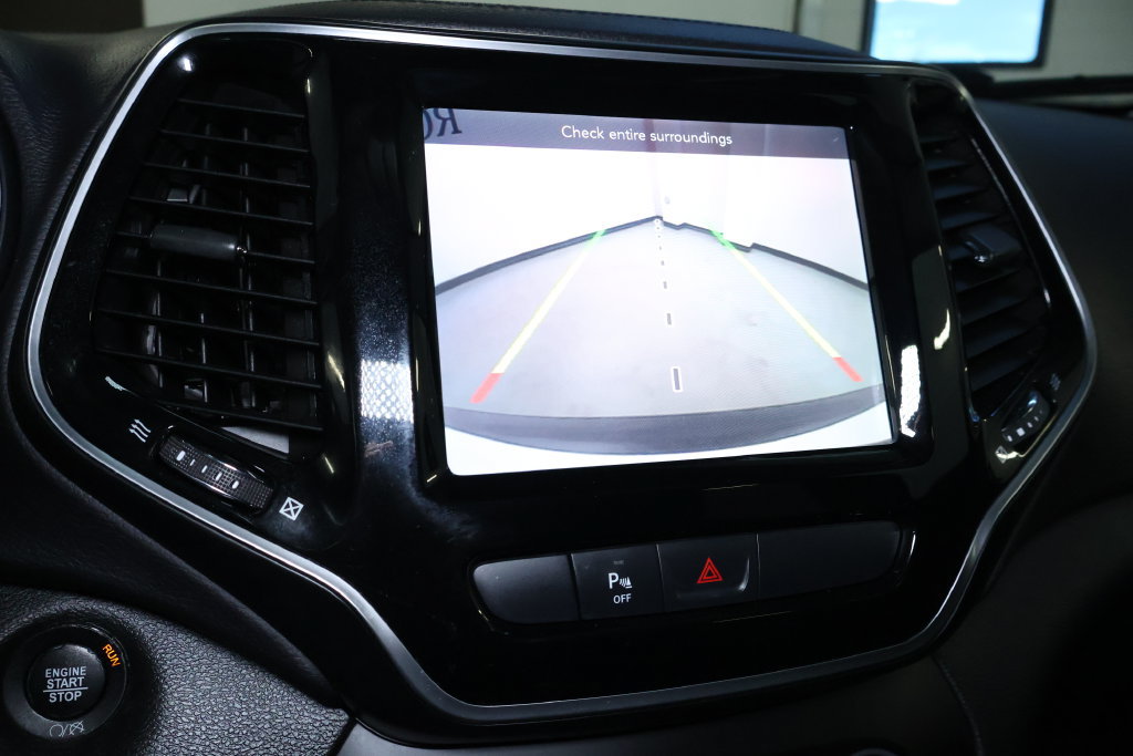 Used 2019 Jeep Cherokee Limited AWD/4WD image 33