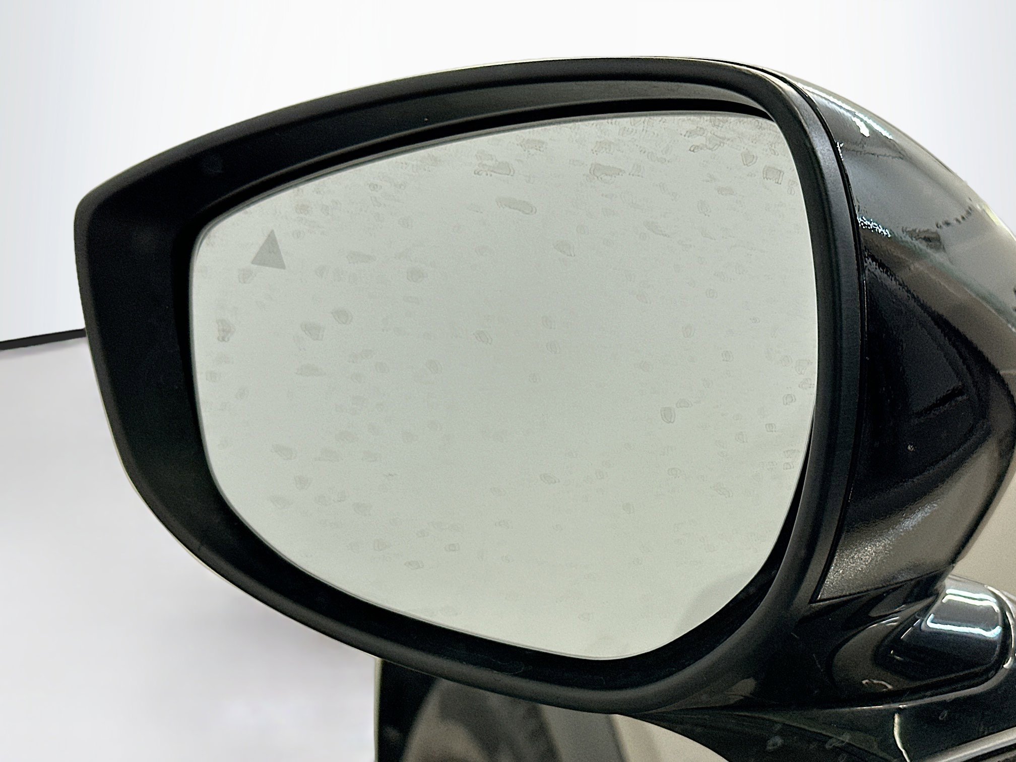 Used 2025 MAZDA CX-90 3.3 Turbo w/ Premium Sport Pkg image 16