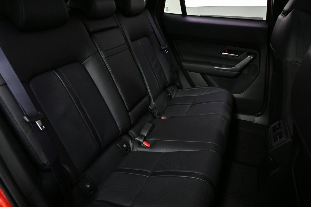 New 2026 MAZDA CX-50 AWD 2.5 Hybrid w/ Weather Package image 18