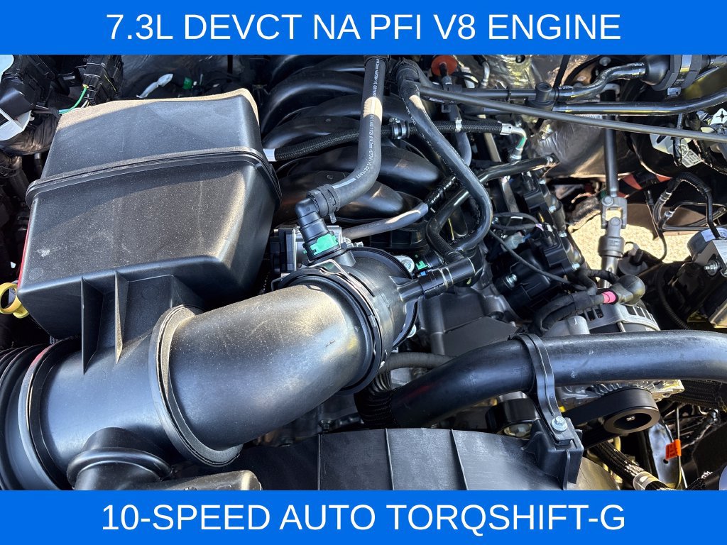 New 2026 Ford F250 Lariat w/ FX4 Off-Road Package AWD/4WD image 3