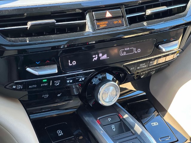 Certified 2024 Acura MDX w/ Technology Package AWD/4WD image 34