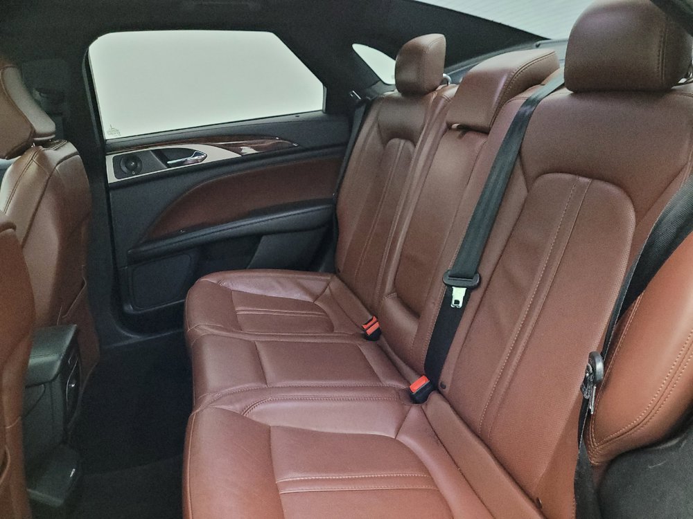 Used 2020 Lincoln MKZ Reserve w/ Elements Package FWD image 18