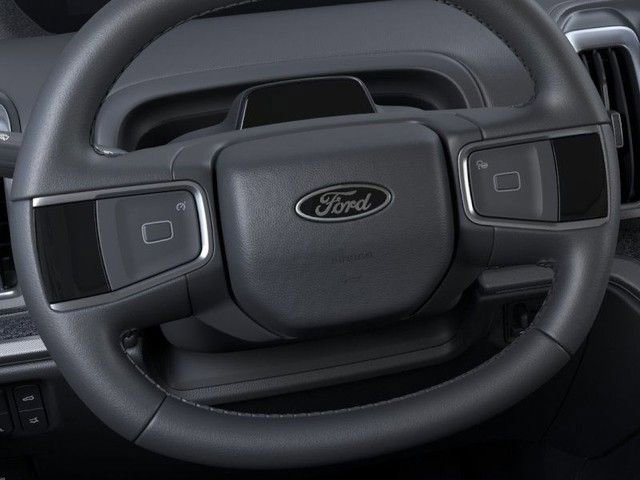 New 2026 Ford Expedition Tremor image 12
