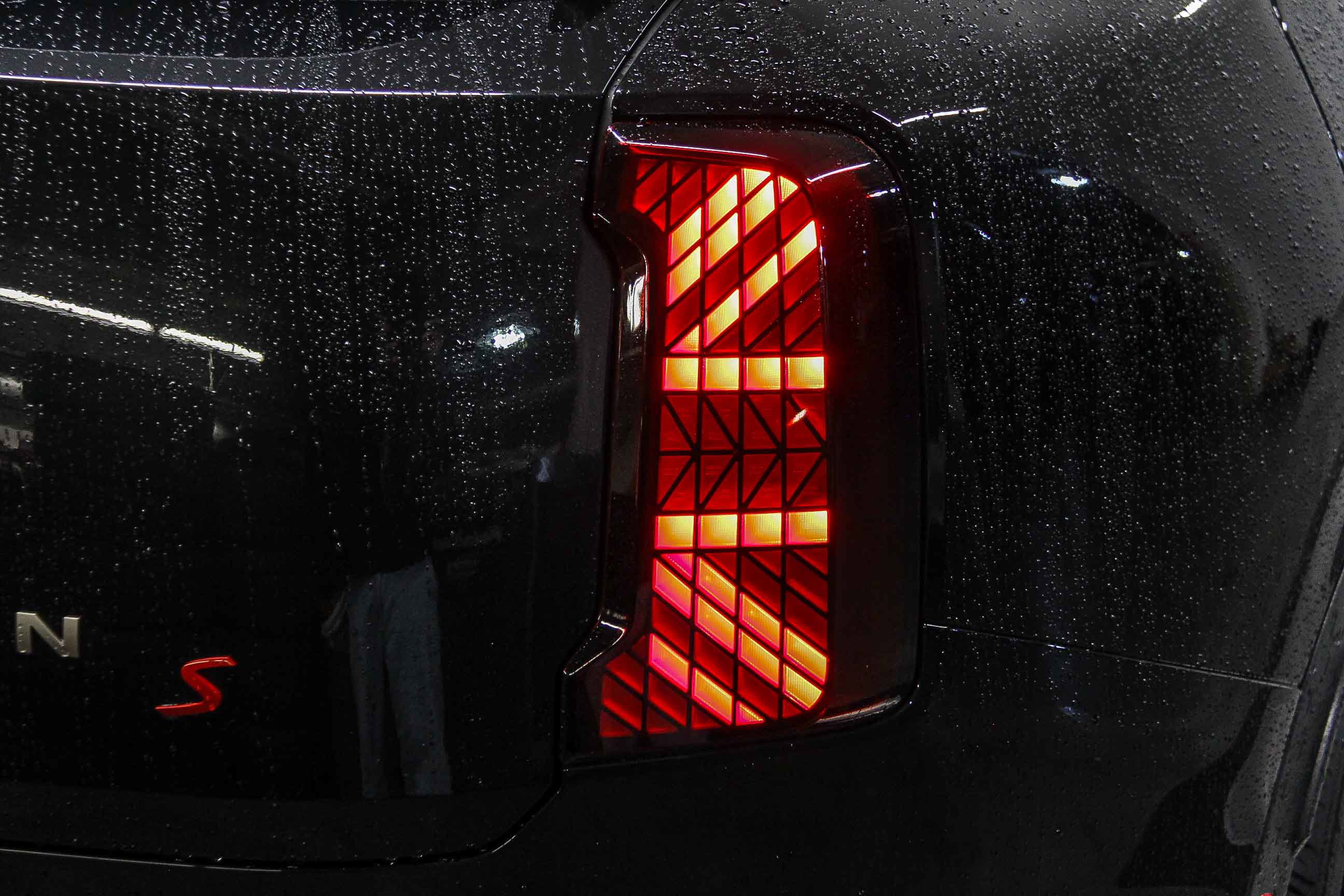 Used 2025 MINI Cooper Countryman S image 7