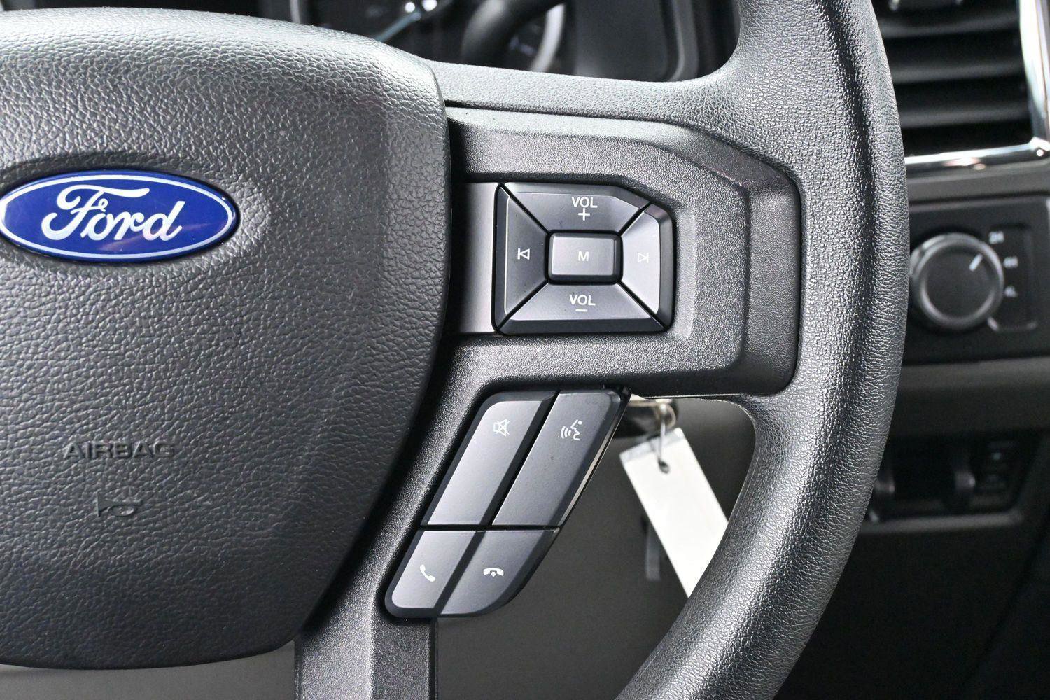 Used 2018 Ford F250 XLT AWD/4WD image 19