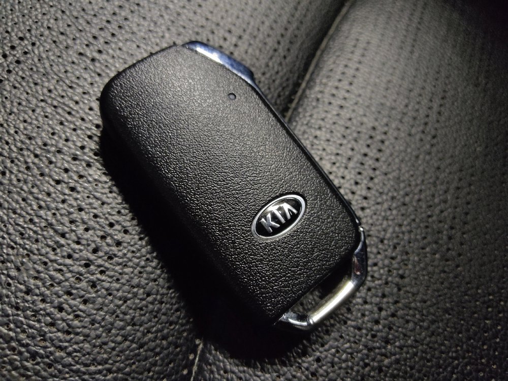 Used 2021 Kia Forte EX FWD image 32