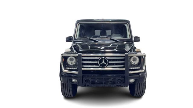 Used 2015 Mercedes-Benz G 550 image 6