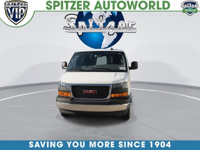 Used 2024 GMC Savana 2500 RWD image 6