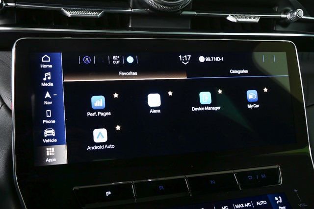 New 2026 Maserati Grecale Folgore AWD/4WD image 17