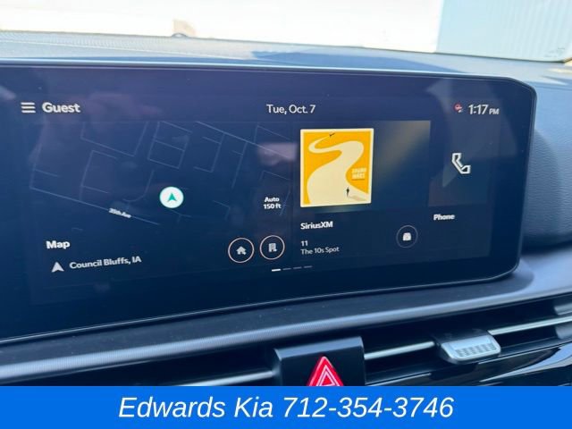 New 2026 Kia Sportage SX image 63