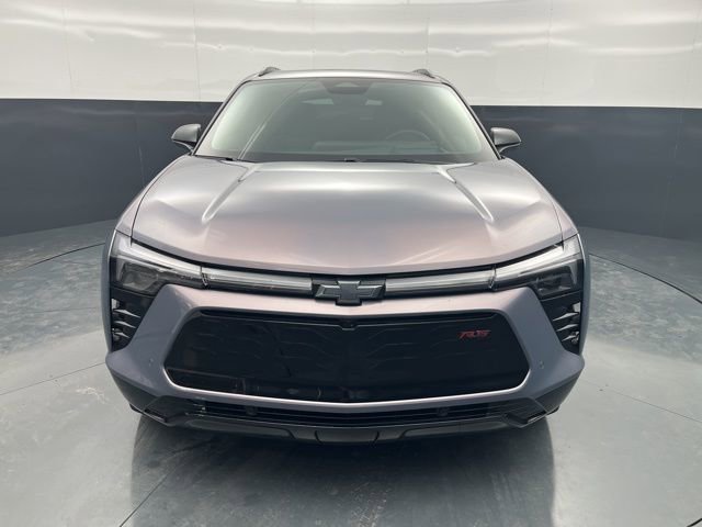 New 2026 Chevrolet Blazer EV RS w/ Super Cruise Package AWD/4WD image 2