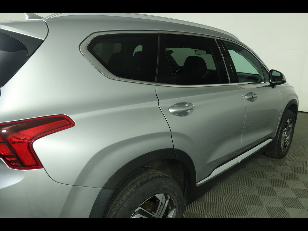 Used 2022 Hyundai Santa Fe SEL AWD/4WD image 17