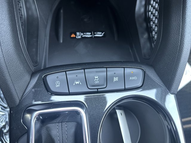 New 2026 Chevrolet TrailBlazer ACTIV w/ Convenience Package image 19