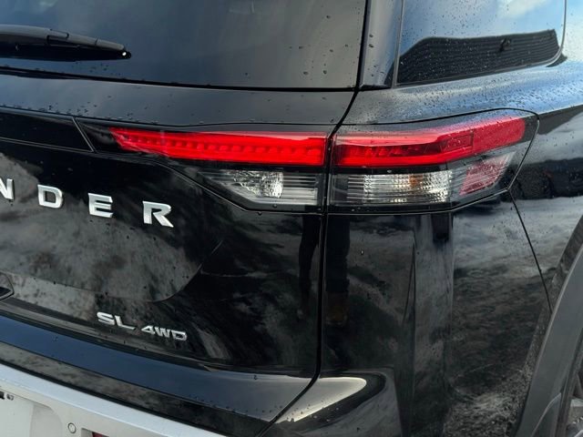 Used 2023 Nissan Pathfinder SL image 6