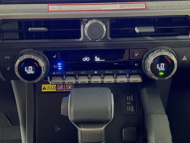 New 2026 Toyota 4Runner Trailhunter image 23