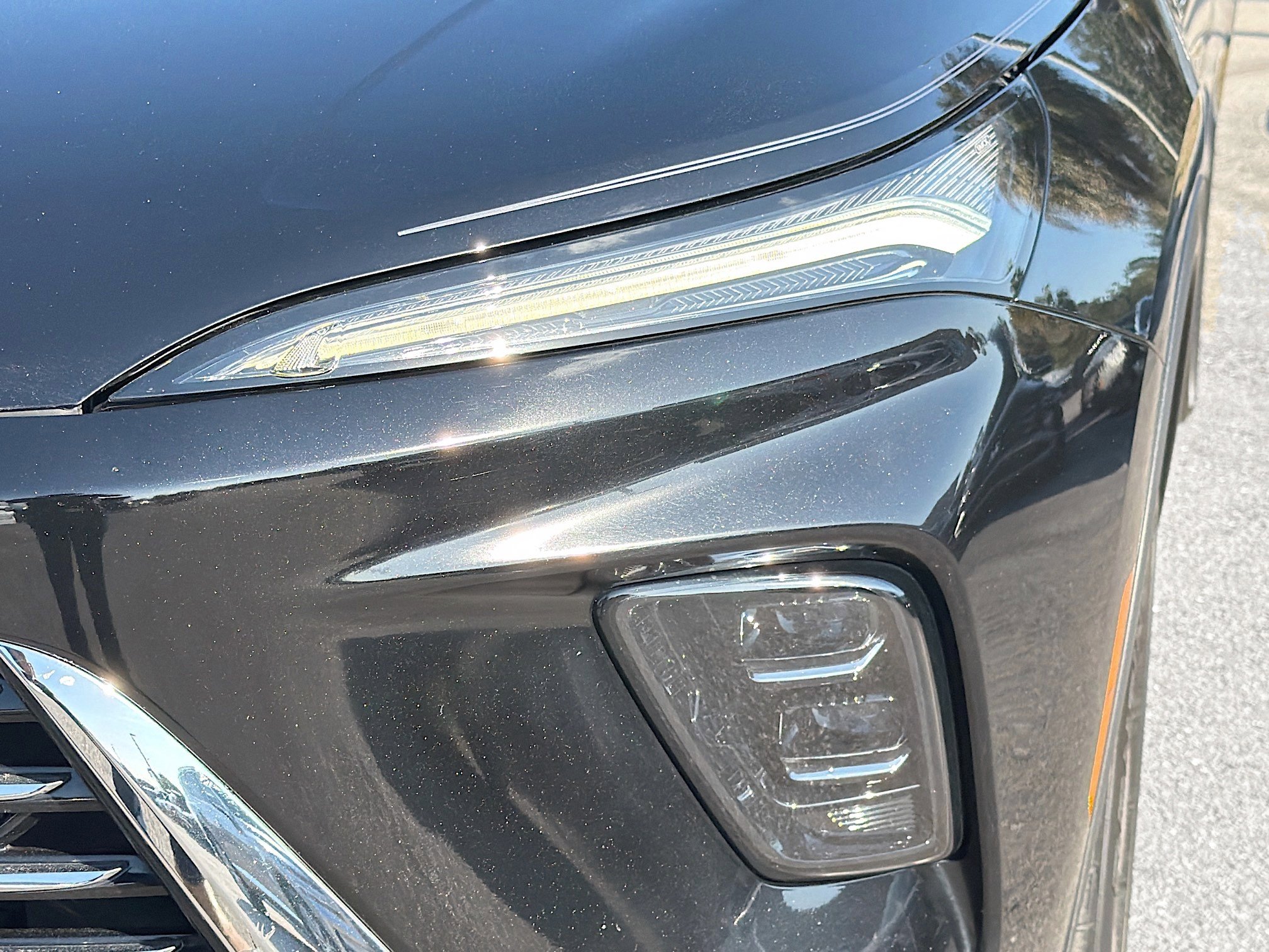 Used 2025 Buick Enclave Preferred image 9