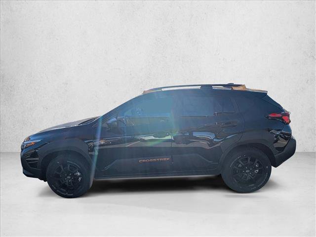 New 2026 Subaru Crosstrek 2.5i Wilderness image 8