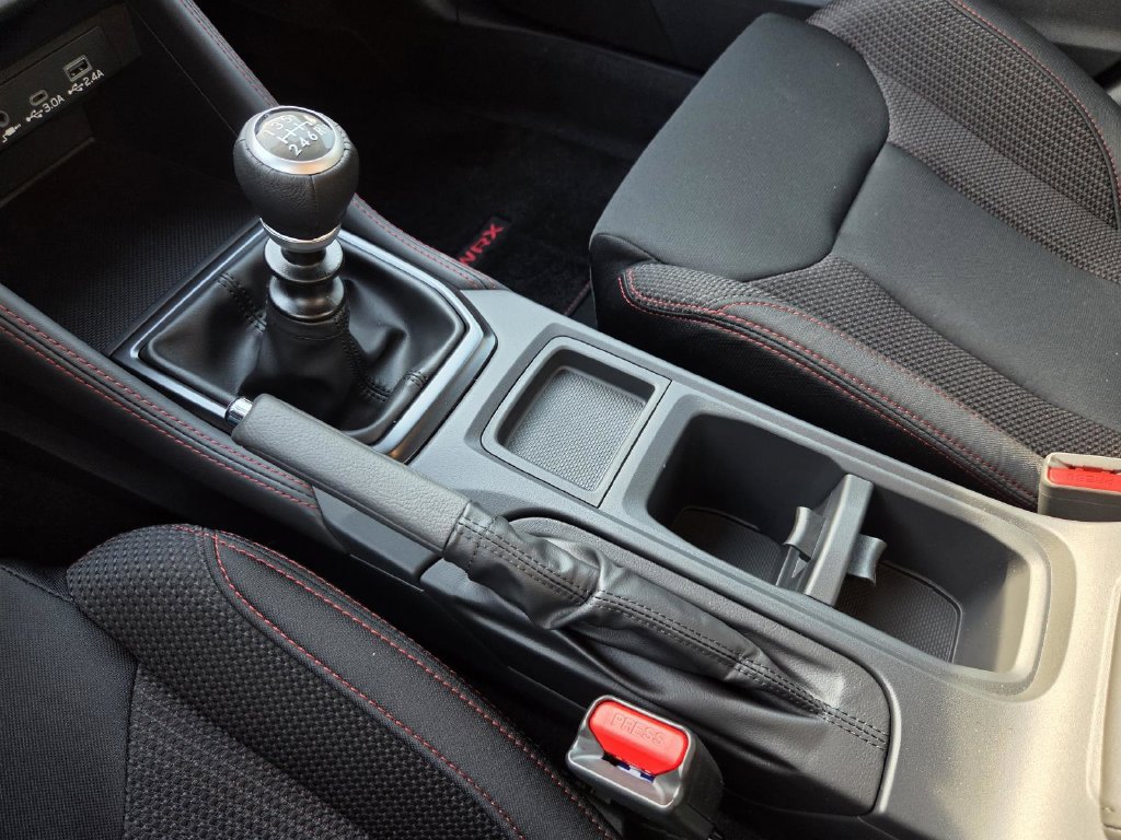 New 2026 Subaru WRX Premium AWD/4WD image 19