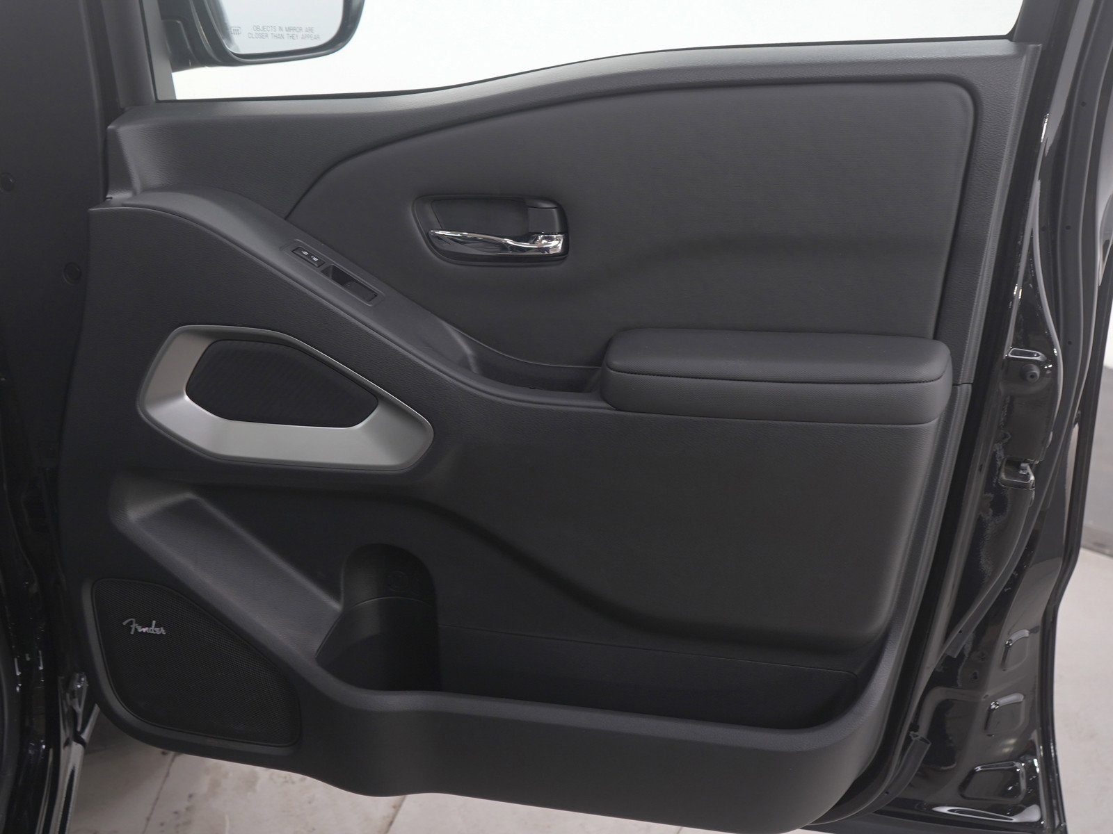 Used 2023 Nissan Frontier SV w/ SV Premium Package image 13