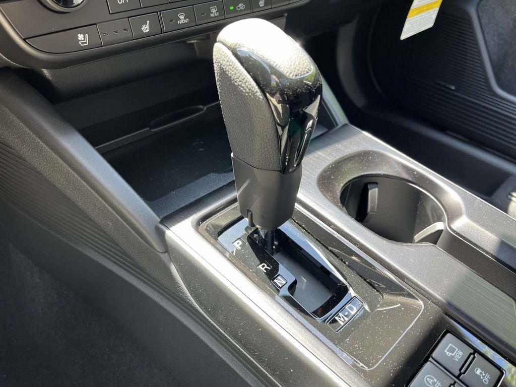 New 2026 Subaru Outback Touring XT AWD/4WD image 28