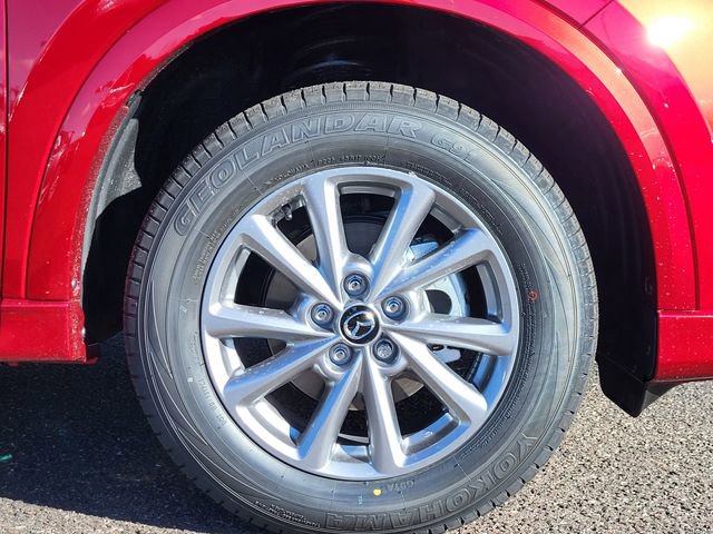 New 2025 MAZDA CX-5 AWD 2.5 S w/ Preferred Package image 29