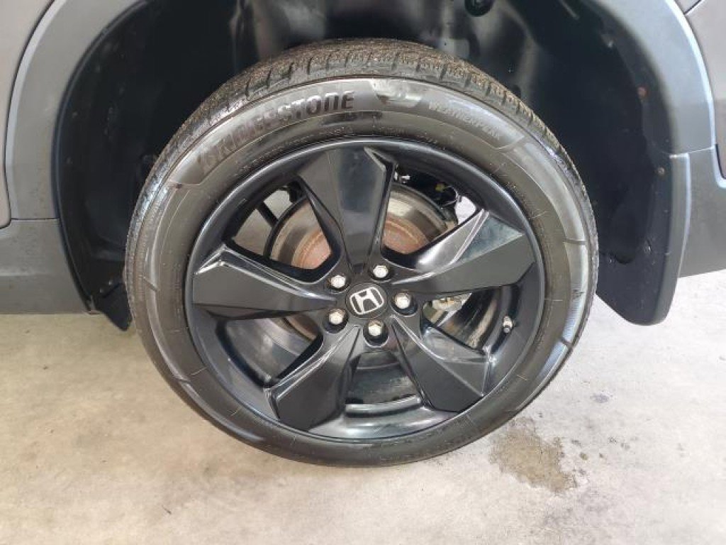 Used 2019 Honda Passport Touring image 5