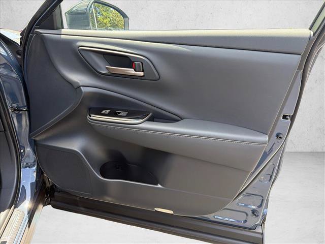 New 2026 Toyota Crown Signia AWD/4WD image 14