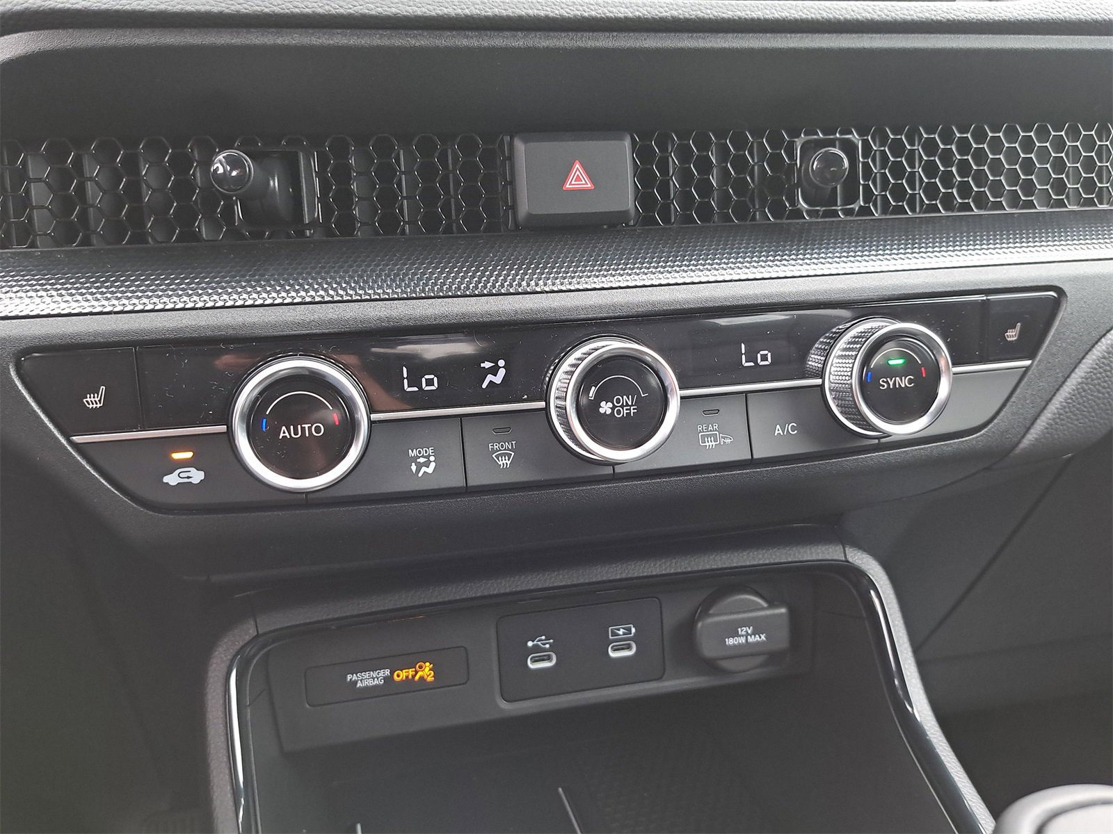 New 2026 Honda CR-V Sport-L image 23