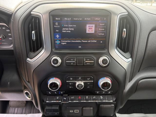 Used 2022 GMC Sierra 2500 Denali w/ Denali Ultimate Package AWD/4WD image 20