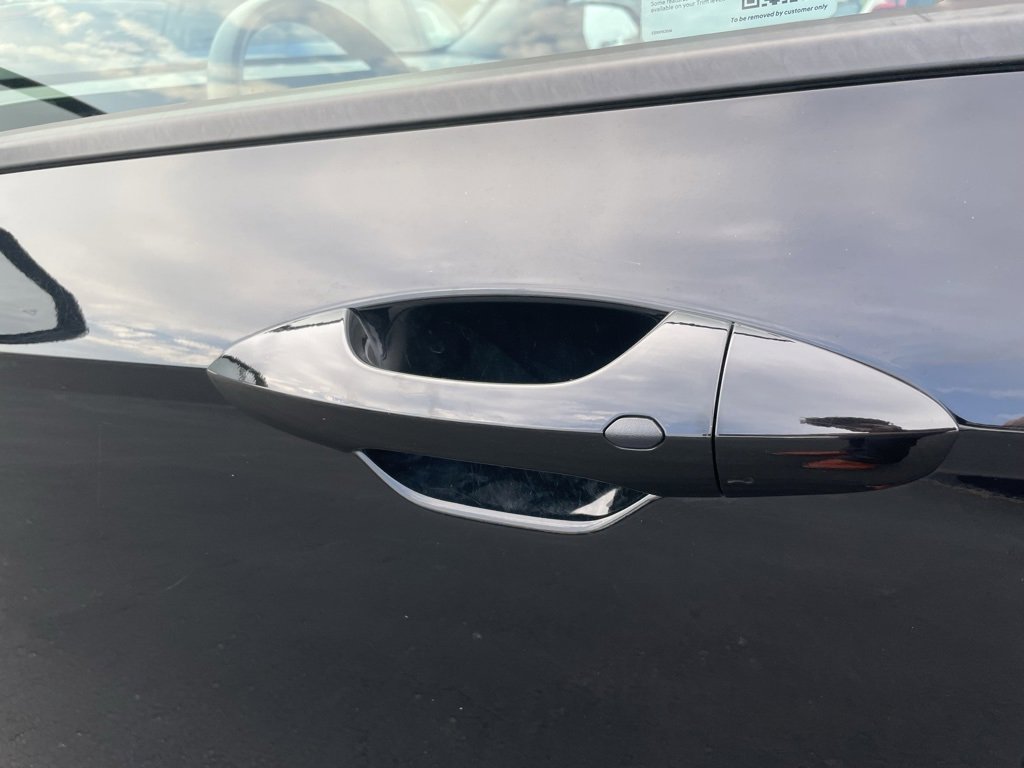 Used 2024 Hyundai Kona SEL image 53