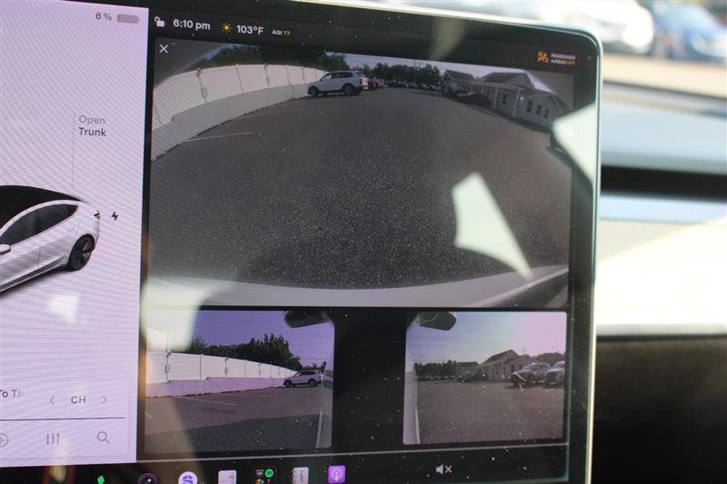 Used 2019 Tesla Model 3 Long Range AWD/4WD image 17