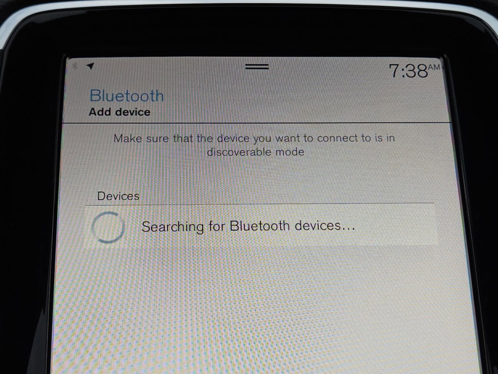 Used 2022 Volvo XC90 T5 Momentum w/ Advanced Package image 9