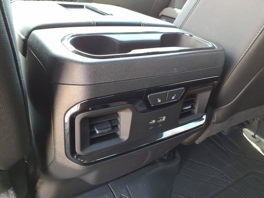 Used 2022 Chevrolet Silverado 1500 ZR2 AWD/4WD image 16