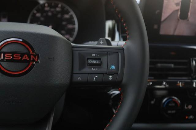 New 2026 Nissan Pathfinder Rock Creek AWD/4WD image 9