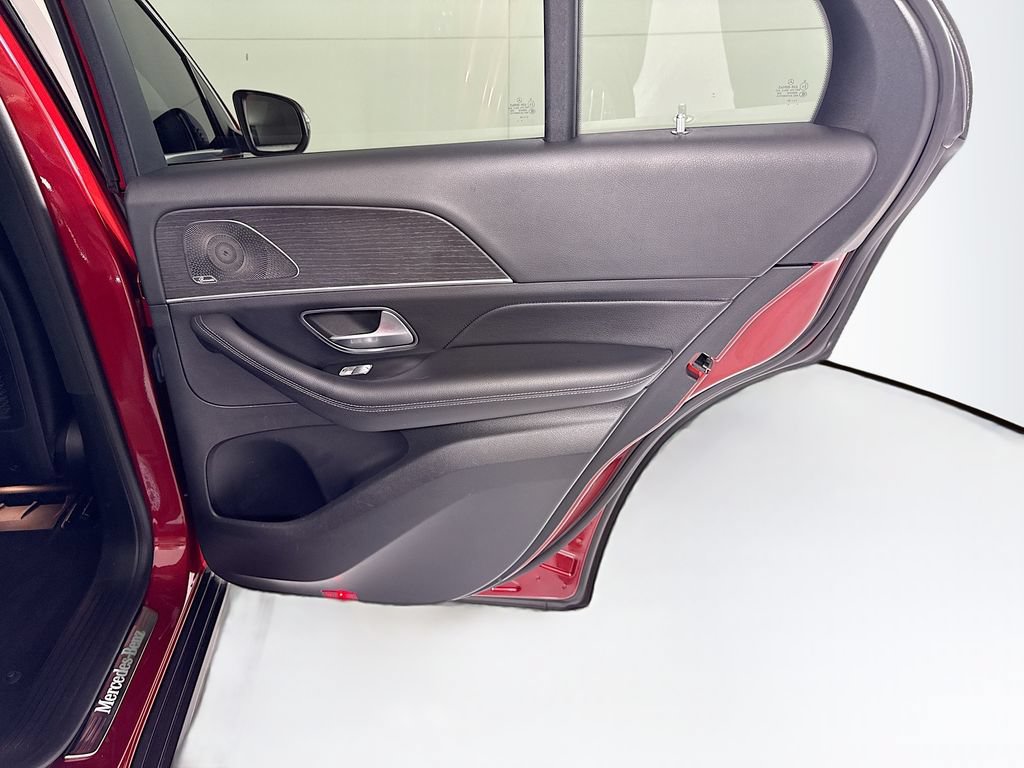 Certified 2021 Mercedes-Benz GLE 350 4MATIC image 27