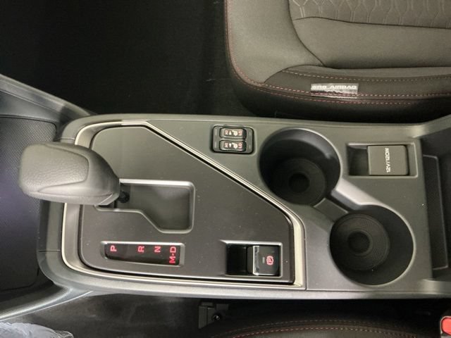New 2026 Subaru Impreza 2.0i Sport AWD/4WD image 15