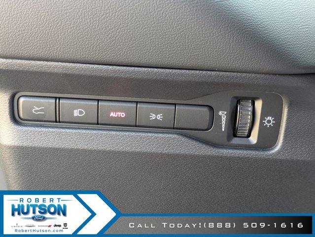 New 2026 Dodge Charger Scat Pack AWD/4WD image 27