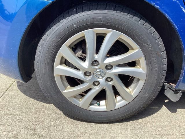 Used 2012 MAZDA MAZDA3 i Touring FWD image 8