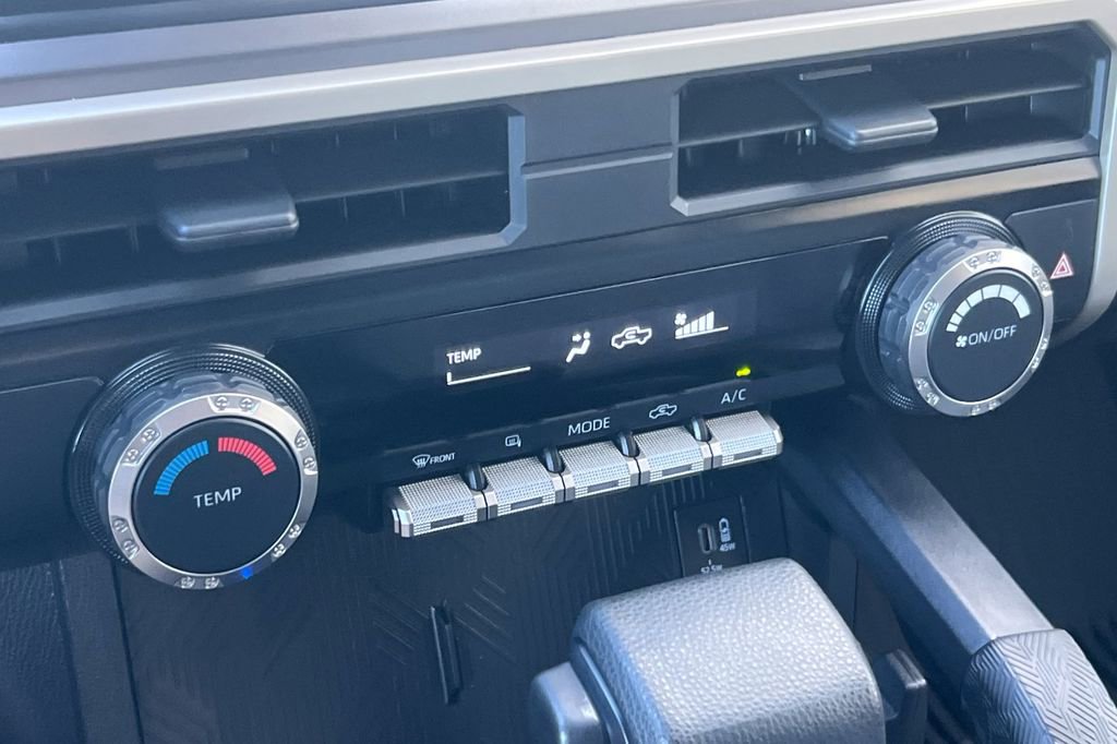 Certified 2024 Toyota Tacoma SR5 image 23